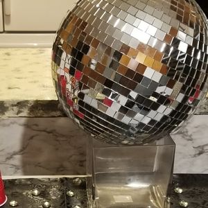 Disco Ball
